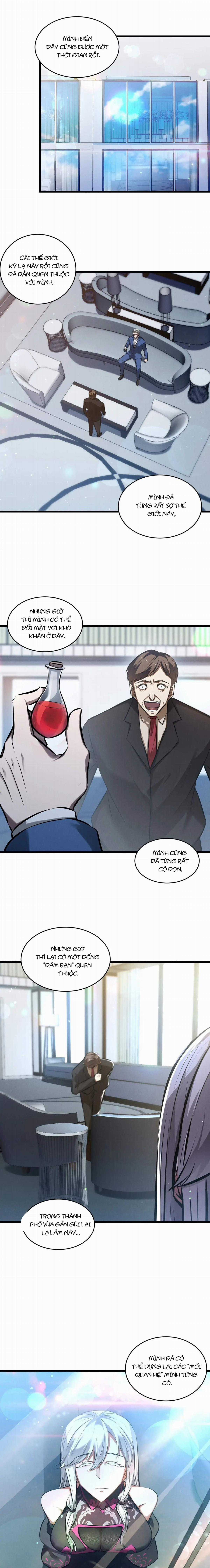Đừng Triệu Hoán Ta Nữa Chapter 62 trang 15
