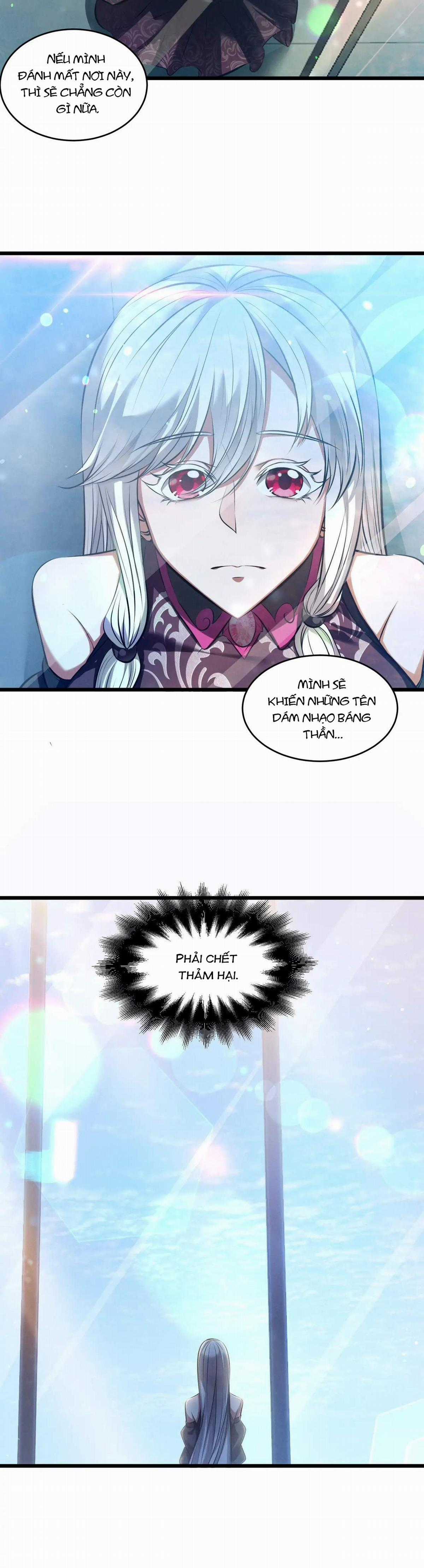 Đừng Triệu Hoán Ta Nữa Chapter 62 trang 16