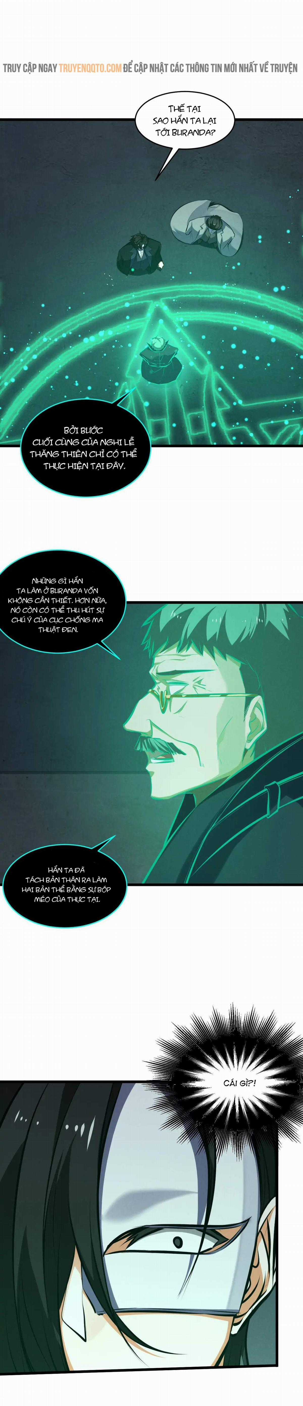 Đừng Triệu Hoán Ta Nữa Chapter 62 trang 9