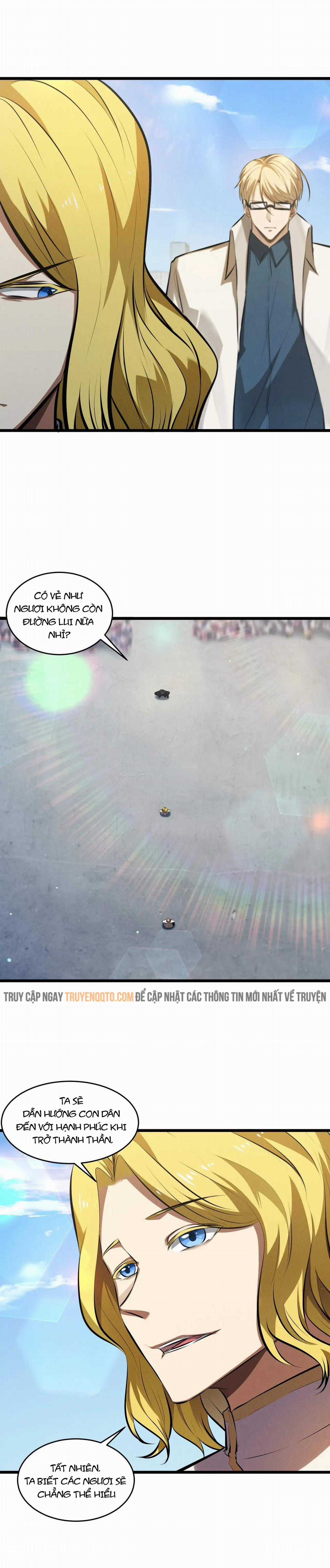 Đừng Triệu Hoán Ta Nữa Chapter 63 trang 12