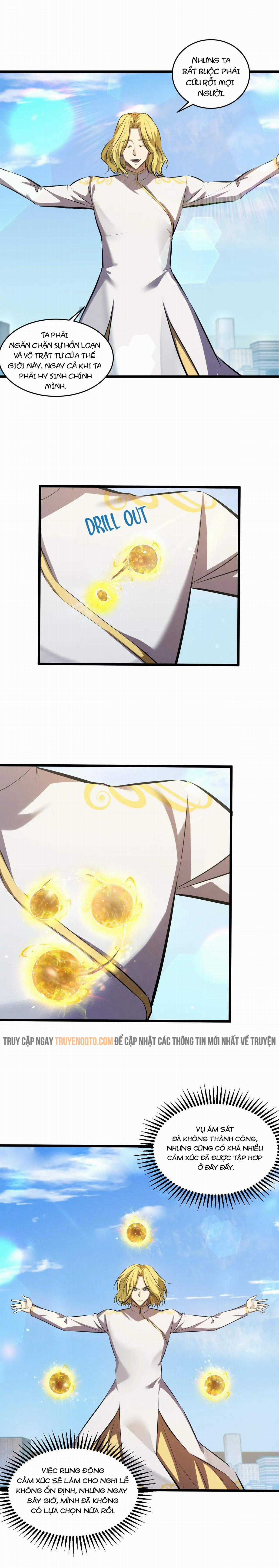 Đừng Triệu Hoán Ta Nữa Chapter 63 trang 13