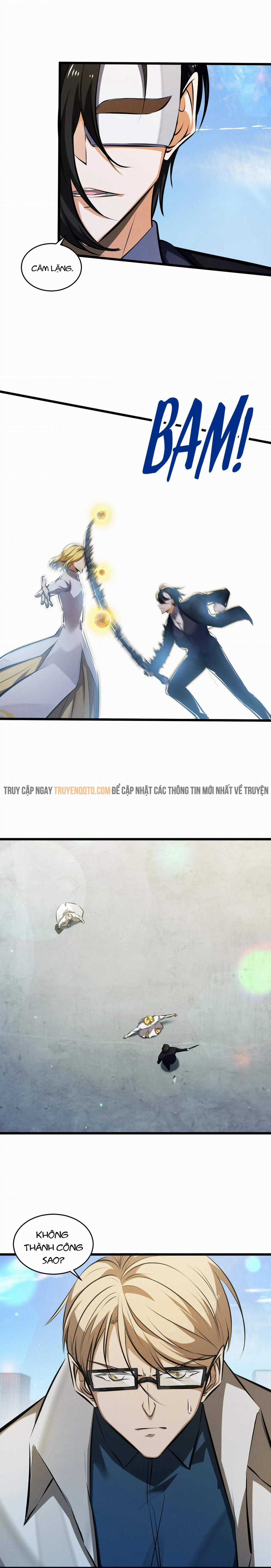 Đừng Triệu Hoán Ta Nữa Chapter 63 trang 14