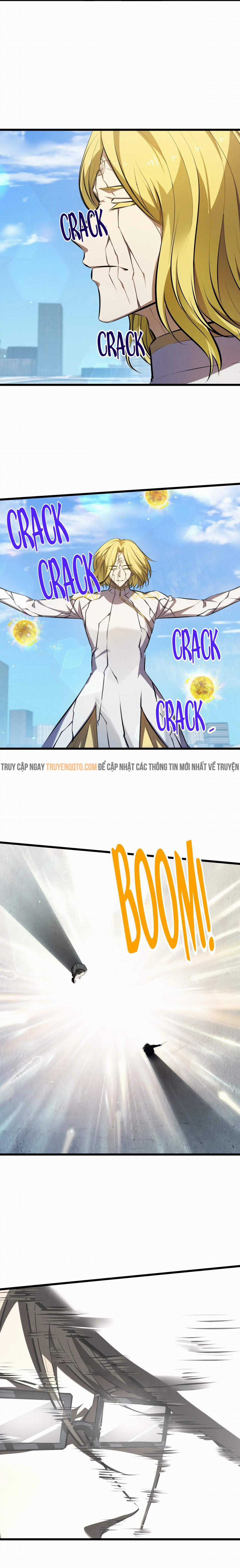 Đừng Triệu Hoán Ta Nữa Chapter 63 trang 15