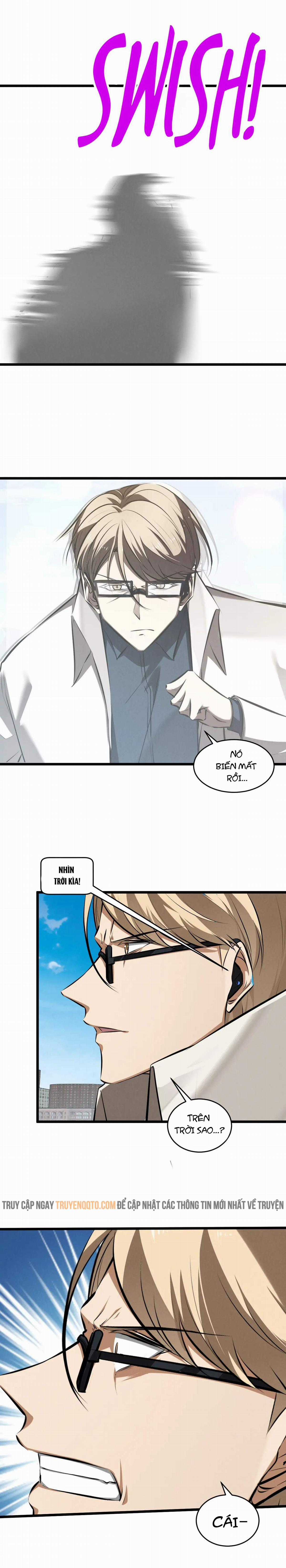 Đừng Triệu Hoán Ta Nữa Chapter 63 trang 16