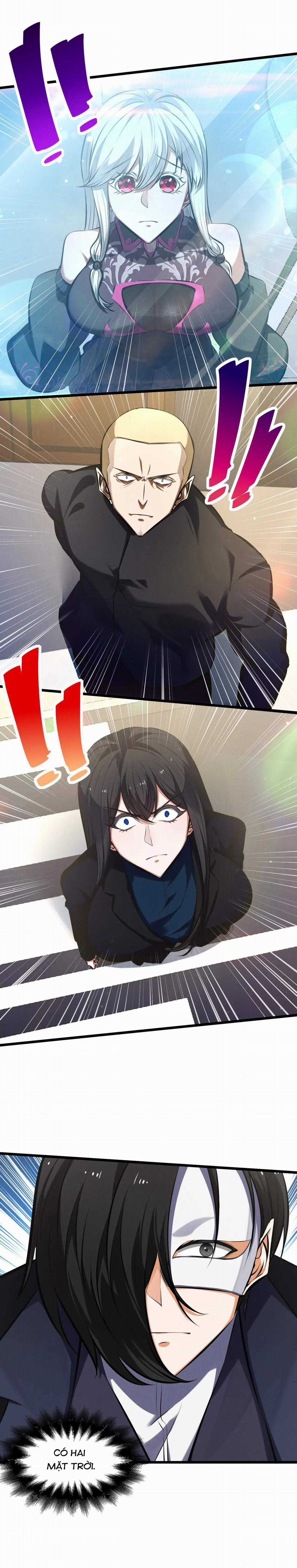 Đừng Triệu Hoán Ta Nữa Chapter 63 trang 17