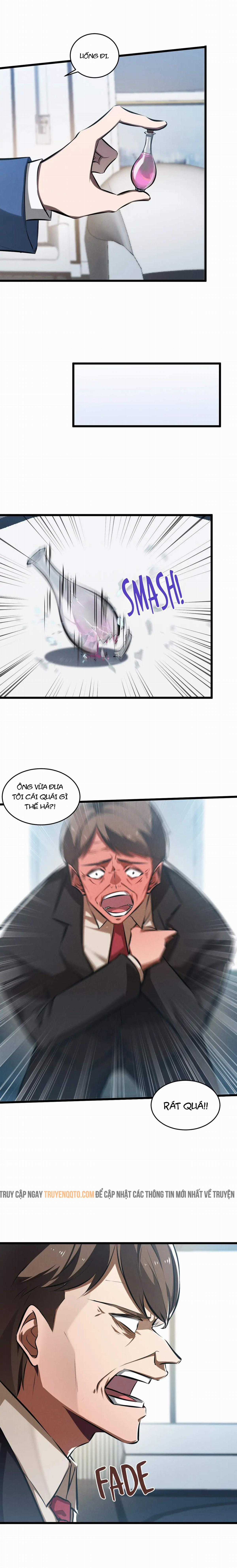 Đừng Triệu Hoán Ta Nữa Chapter 63 trang 2