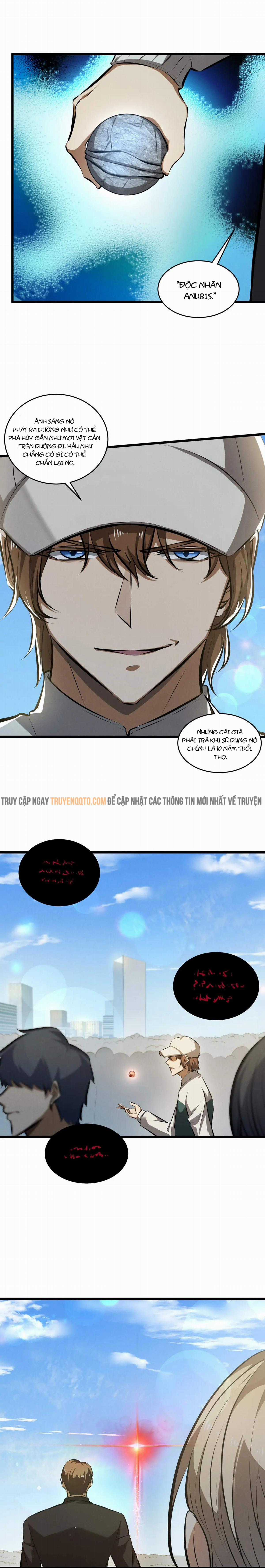 Đừng Triệu Hoán Ta Nữa Chapter 63 trang 7