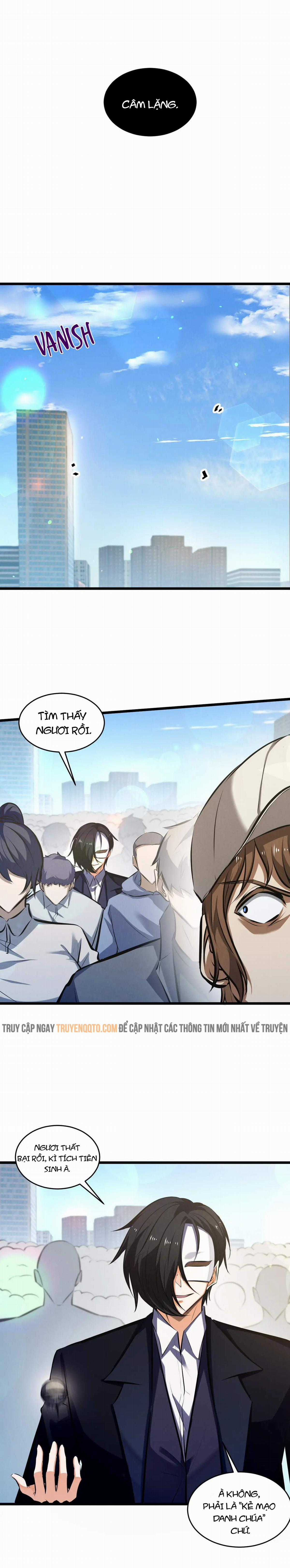 Đừng Triệu Hoán Ta Nữa Chapter 63 trang 9