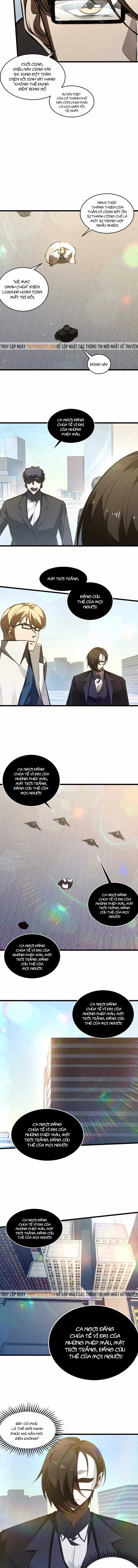 Đừng Triệu Hoán Ta Nữa Chapter 64 trang 2