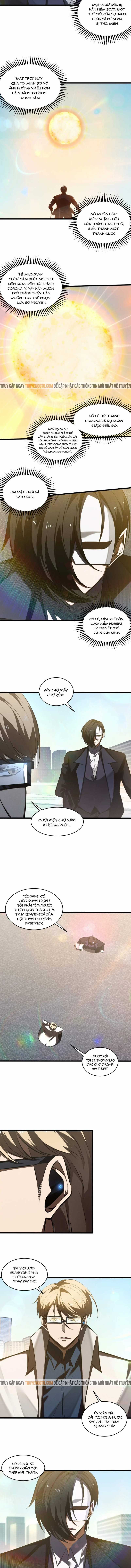 Đừng Triệu Hoán Ta Nữa Chapter 64 trang 3