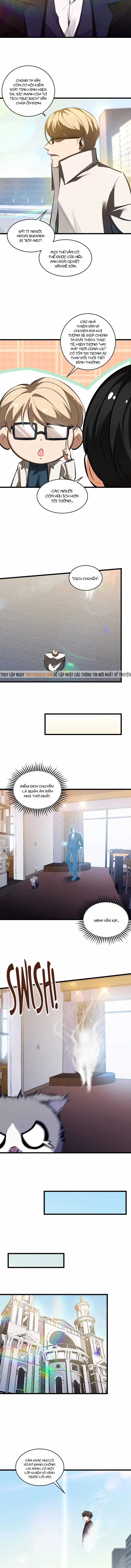 Đừng Triệu Hoán Ta Nữa Chapter 64 trang 4