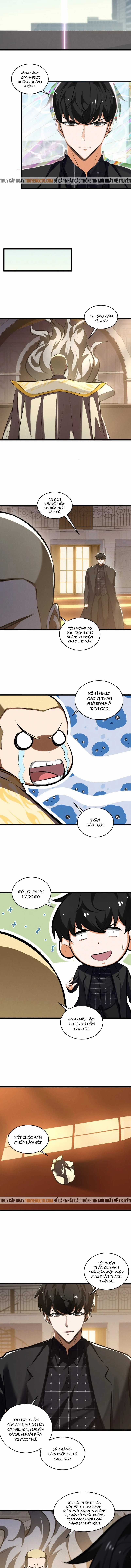 Đừng Triệu Hoán Ta Nữa Chapter 64 trang 5