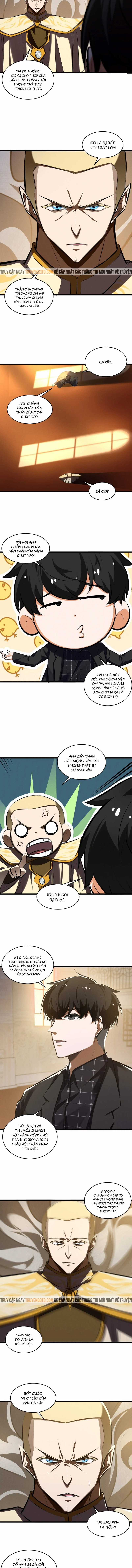 Đừng Triệu Hoán Ta Nữa Chapter 64 trang 6