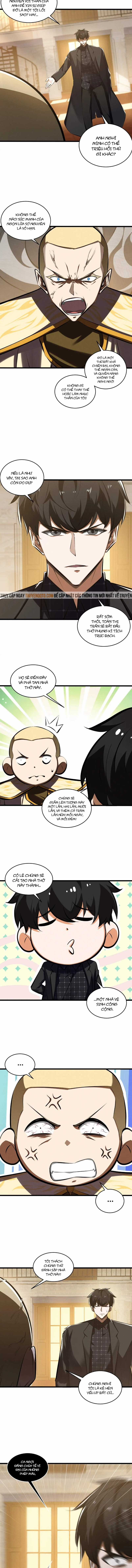 Đừng Triệu Hoán Ta Nữa Chapter 64 trang 7