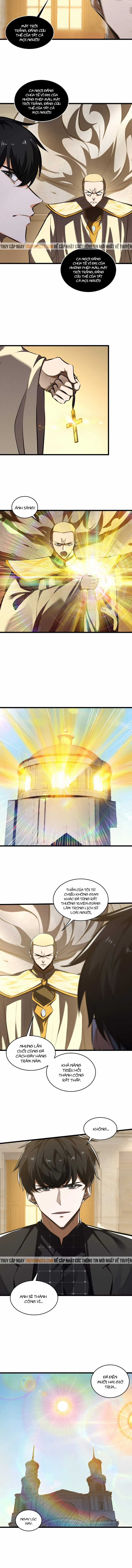 Đừng Triệu Hoán Ta Nữa Chapter 64 trang 8