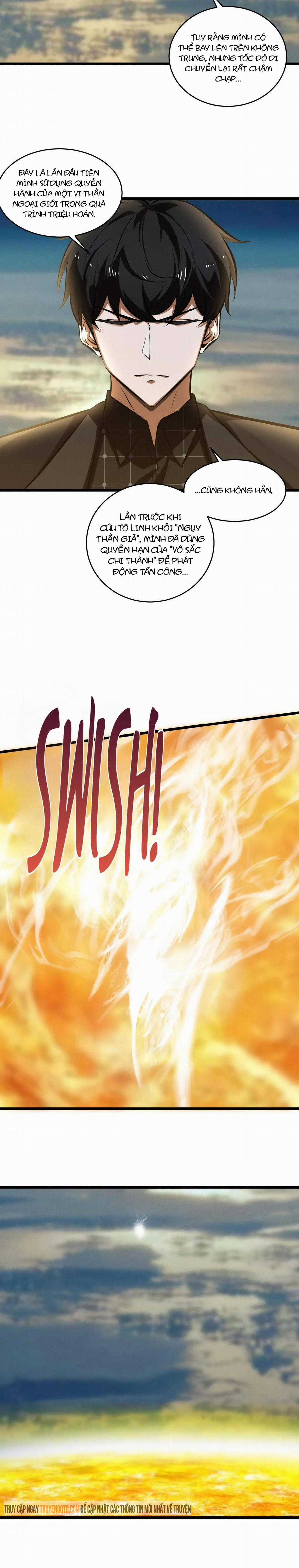 Đừng Triệu Hoán Ta Nữa Chapter 65 trang 10