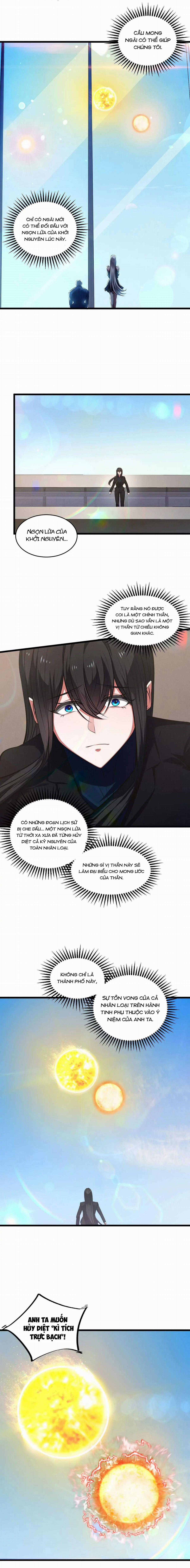 Đừng Triệu Hoán Ta Nữa Chapter 65 trang 12