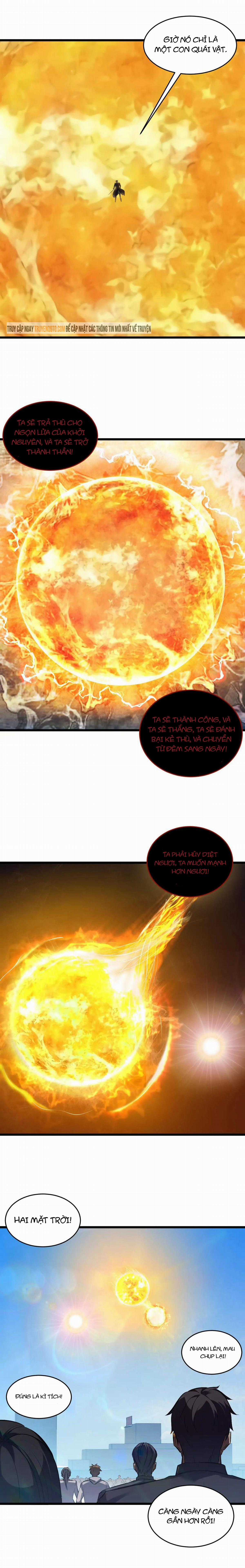 Đừng Triệu Hoán Ta Nữa Chapter 65 trang 14