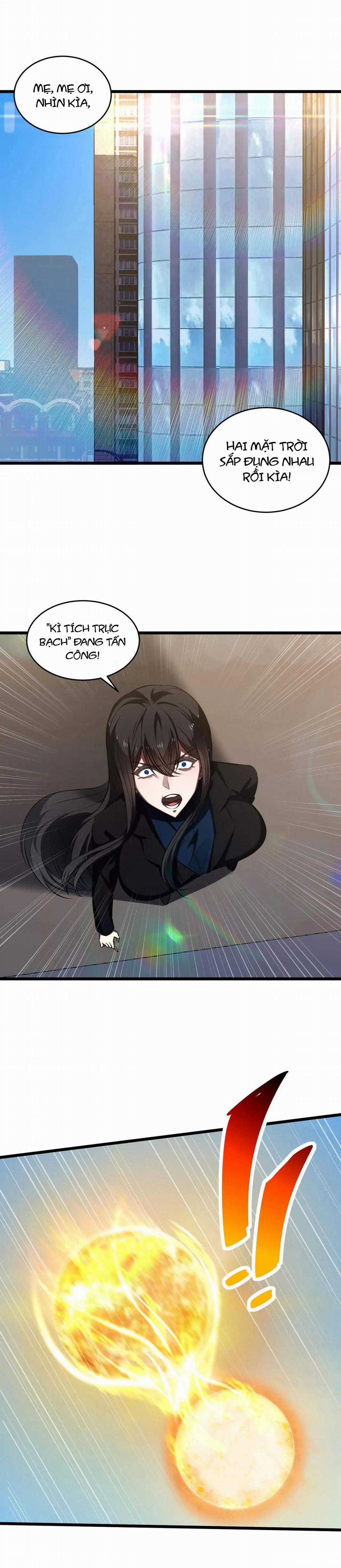 Đừng Triệu Hoán Ta Nữa Chapter 65 trang 15