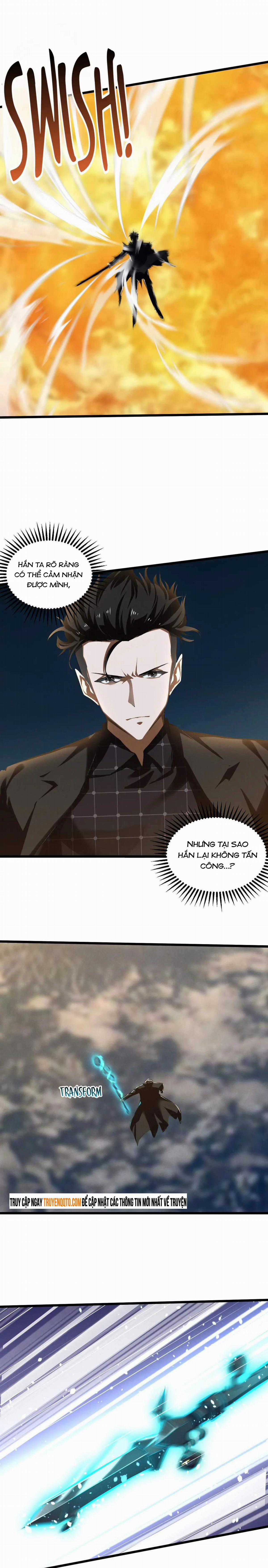 Đừng Triệu Hoán Ta Nữa Chapter 65 trang 16