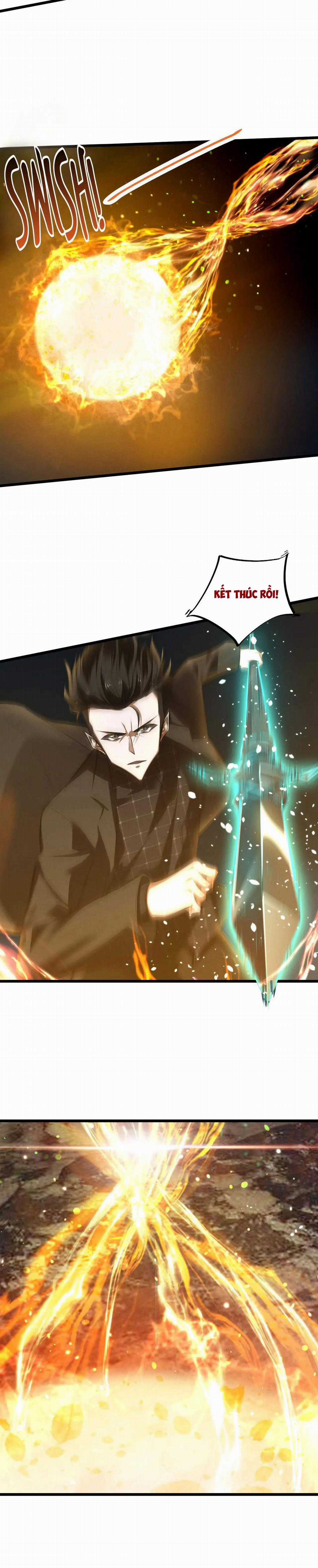 Đừng Triệu Hoán Ta Nữa Chapter 65 trang 17