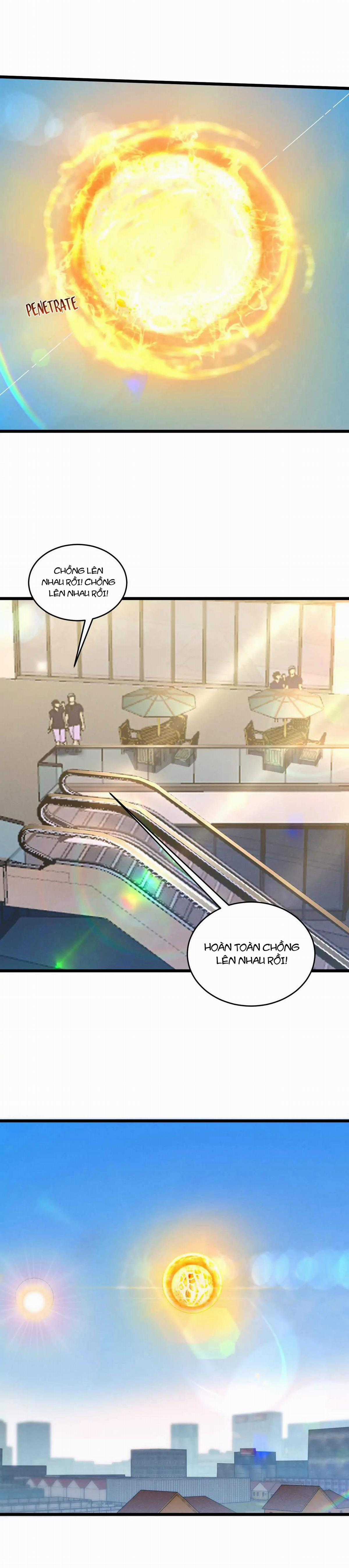 Đừng Triệu Hoán Ta Nữa Chapter 65 trang 18