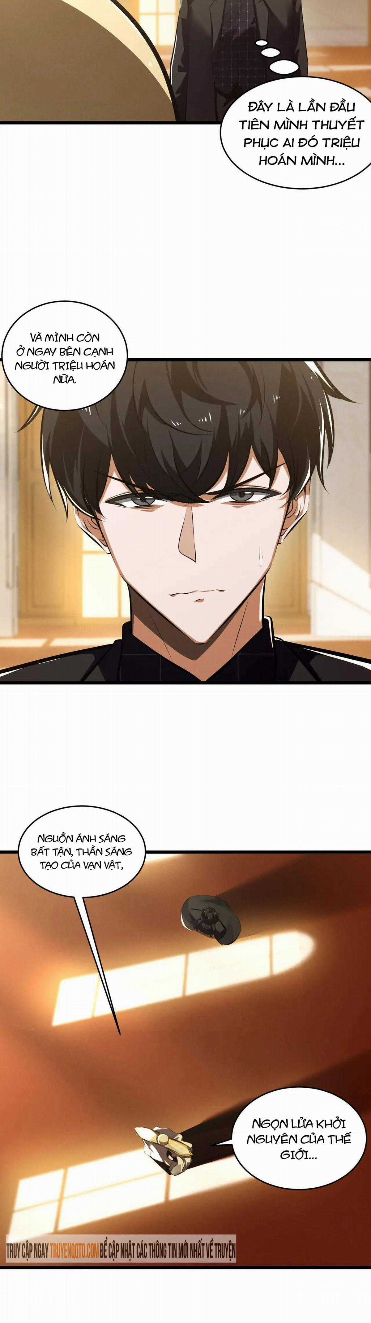 Đừng Triệu Hoán Ta Nữa Chapter 65 trang 2