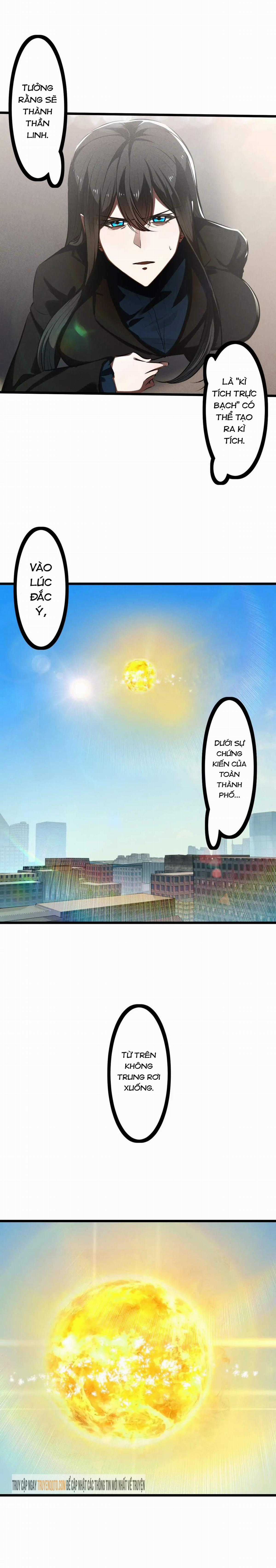 Đừng Triệu Hoán Ta Nữa Chapter 65 trang 20