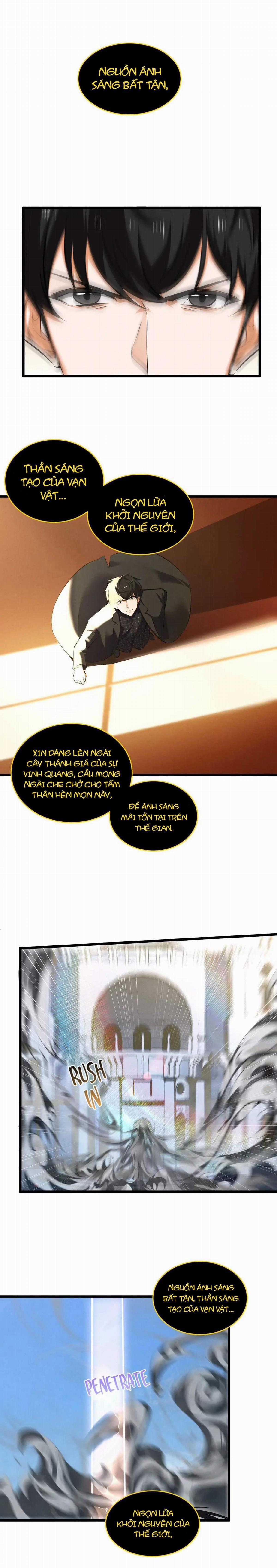 Đừng Triệu Hoán Ta Nữa Chapter 65 trang 3