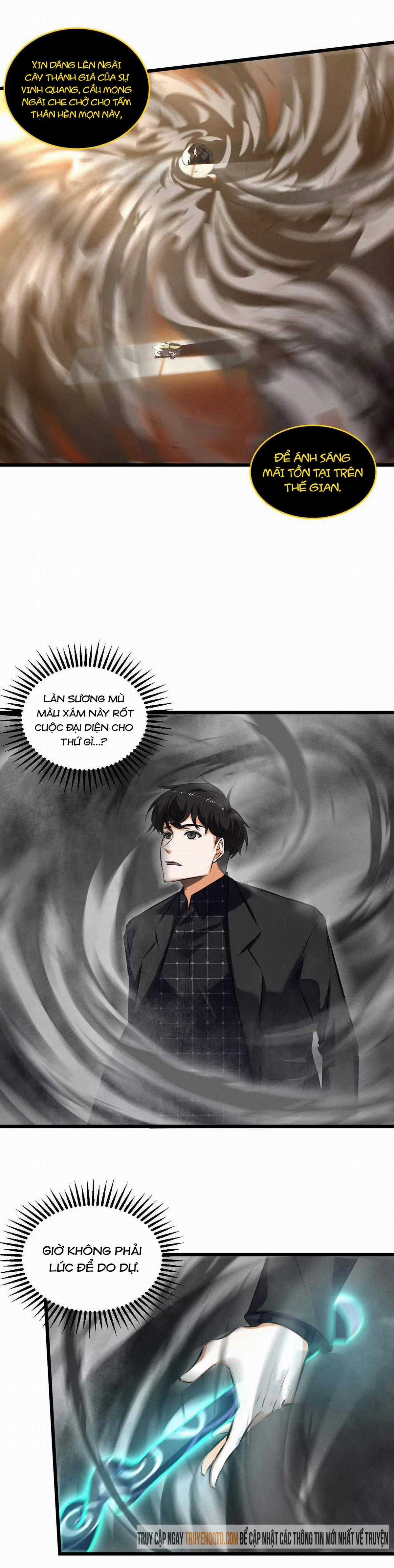 Đừng Triệu Hoán Ta Nữa Chapter 65 trang 4