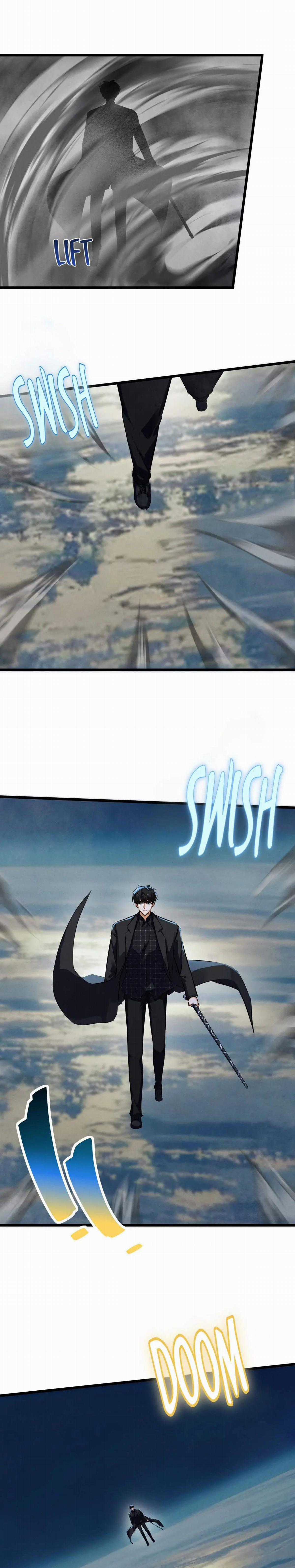 Đừng Triệu Hoán Ta Nữa Chapter 65 trang 5