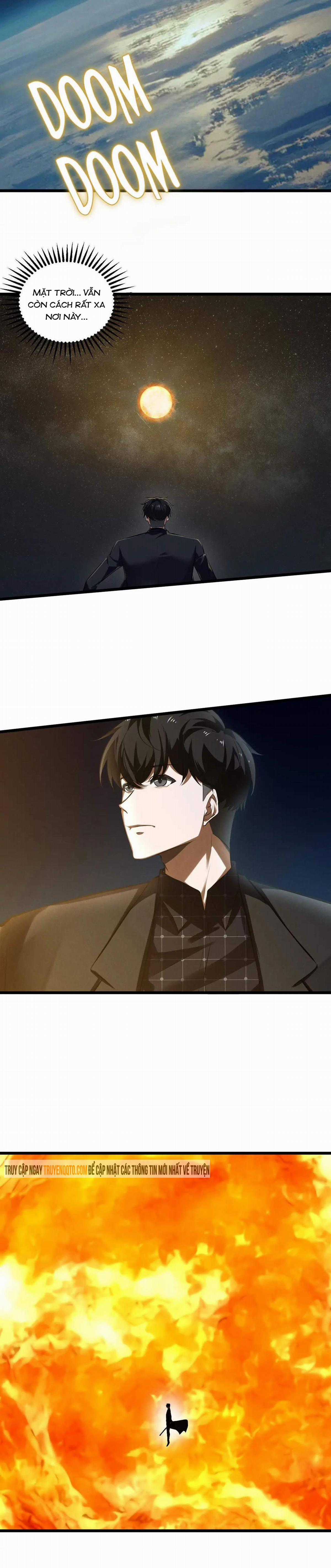 Đừng Triệu Hoán Ta Nữa Chapter 65 trang 6