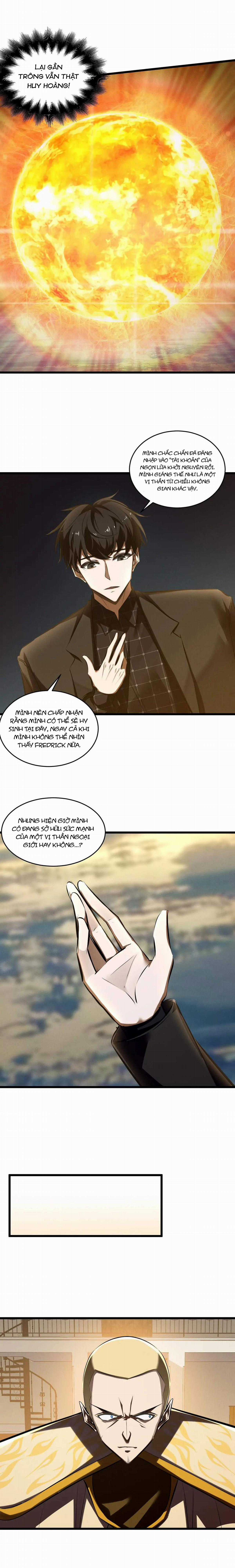 Đừng Triệu Hoán Ta Nữa Chapter 65 trang 7