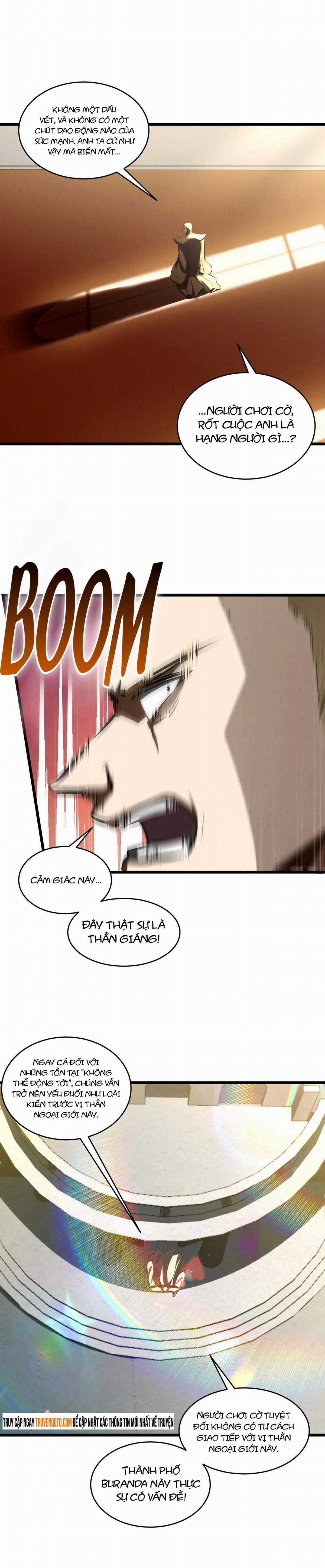 Đừng Triệu Hoán Ta Nữa Chapter 65 trang 8