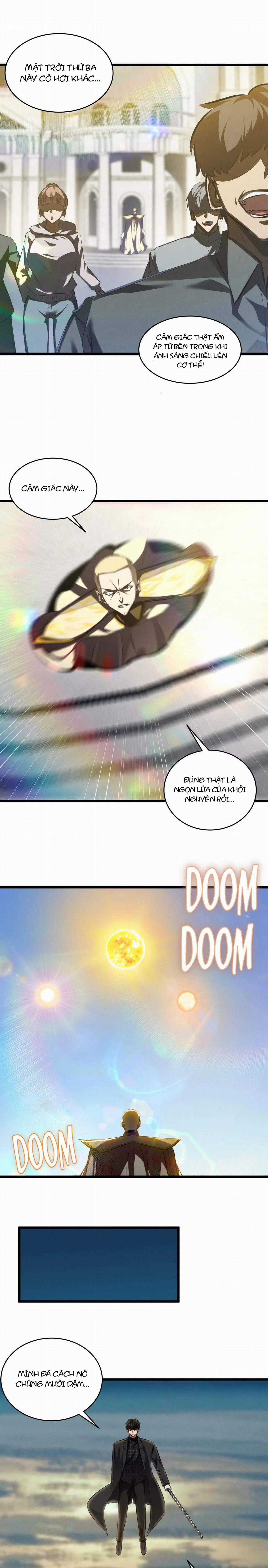 Đừng Triệu Hoán Ta Nữa Chapter 65 trang 9