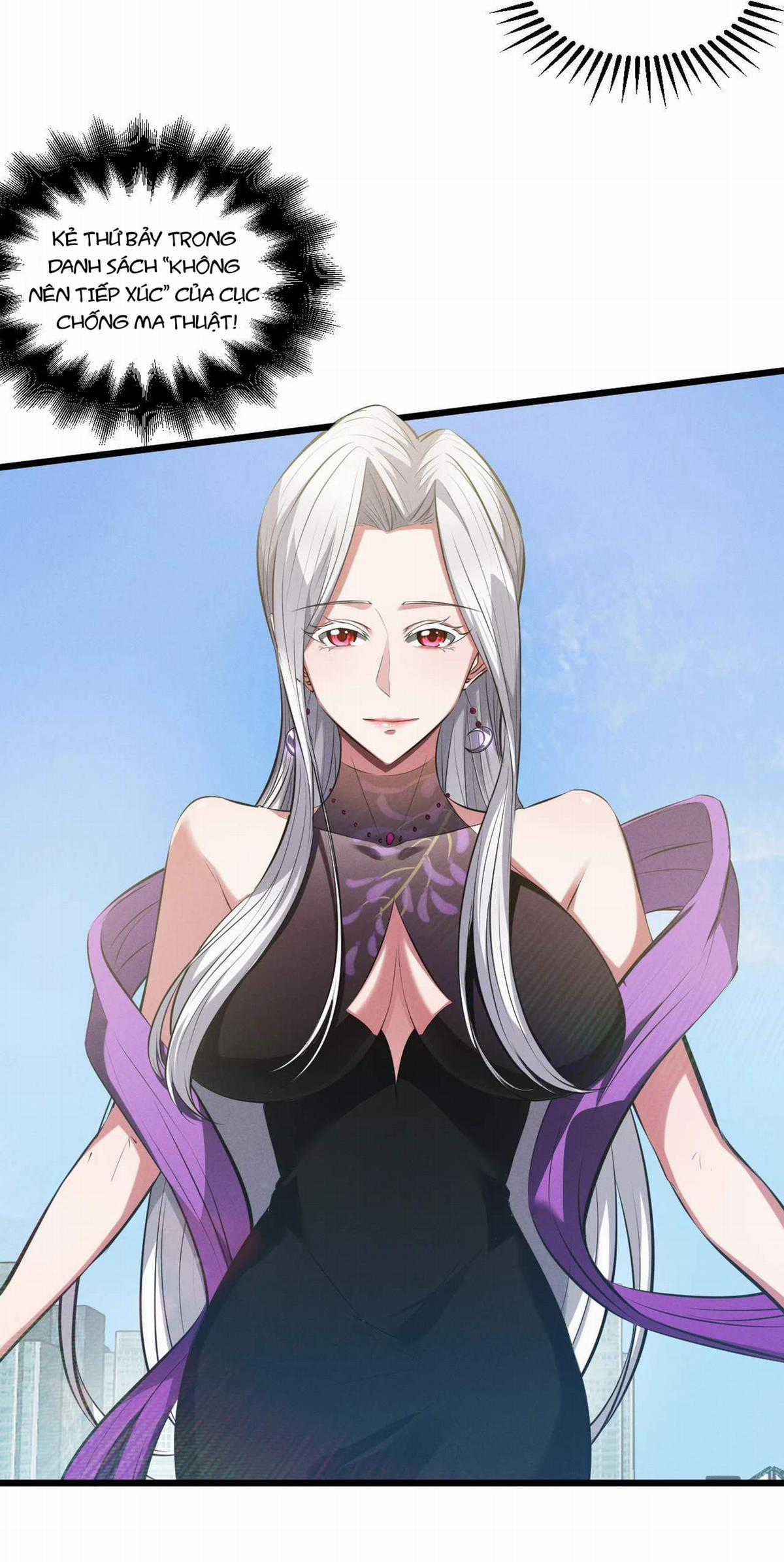 Đừng Triệu Hoán Ta Nữa Chapter 66 trang 10
