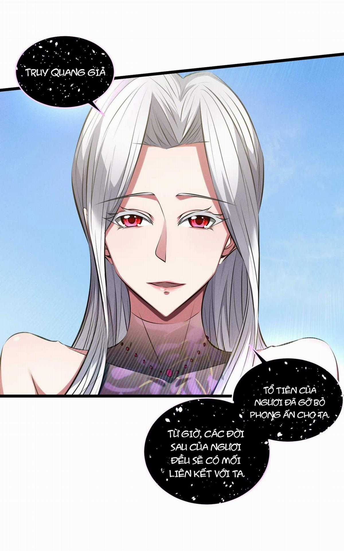 Đừng Triệu Hoán Ta Nữa Chapter 66 trang 11