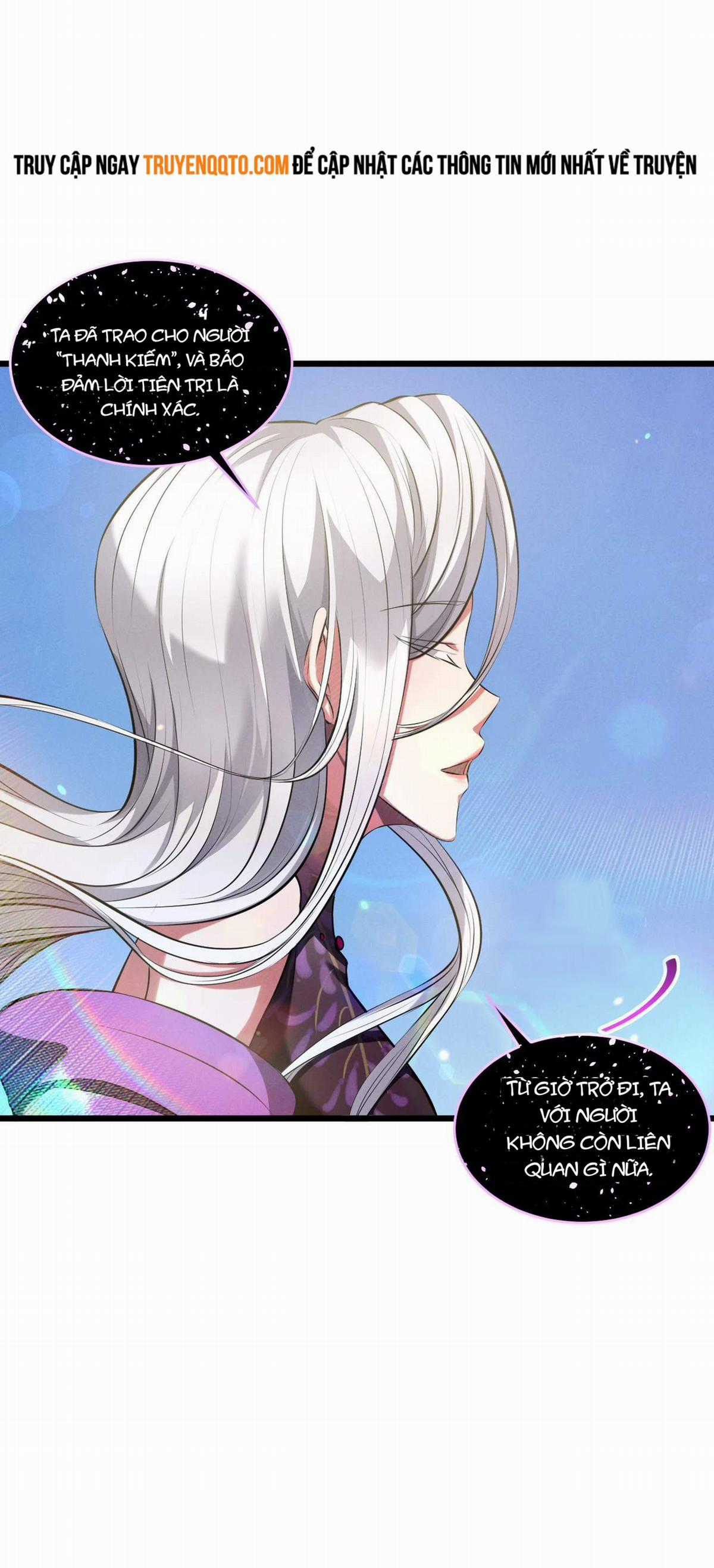 Đừng Triệu Hoán Ta Nữa Chapter 66 trang 12