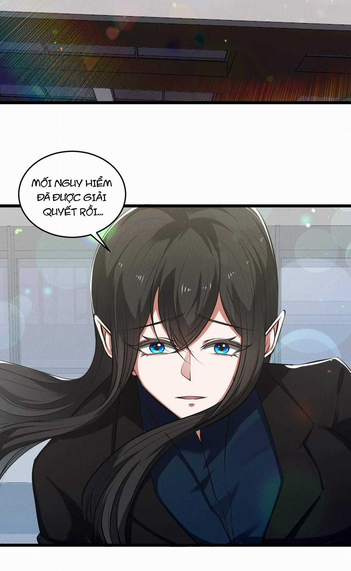 Đừng Triệu Hoán Ta Nữa Chapter 66 trang 18