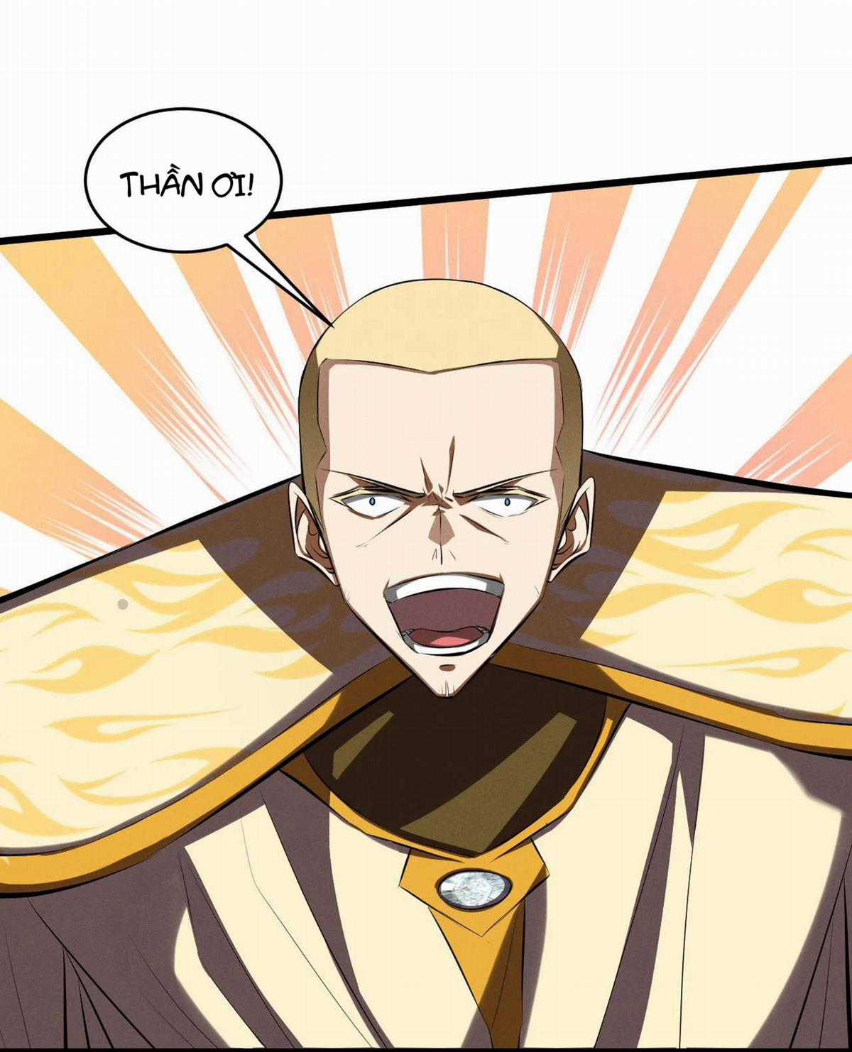 Đừng Triệu Hoán Ta Nữa Chapter 66 trang 2