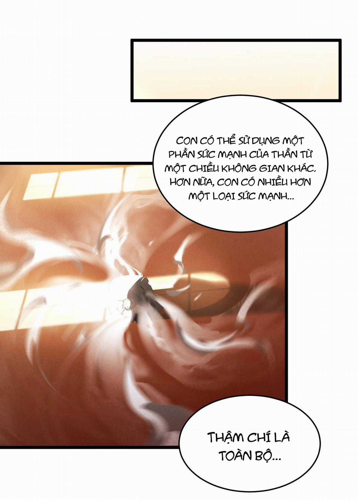 Đừng Triệu Hoán Ta Nữa Chapter 66 trang 22