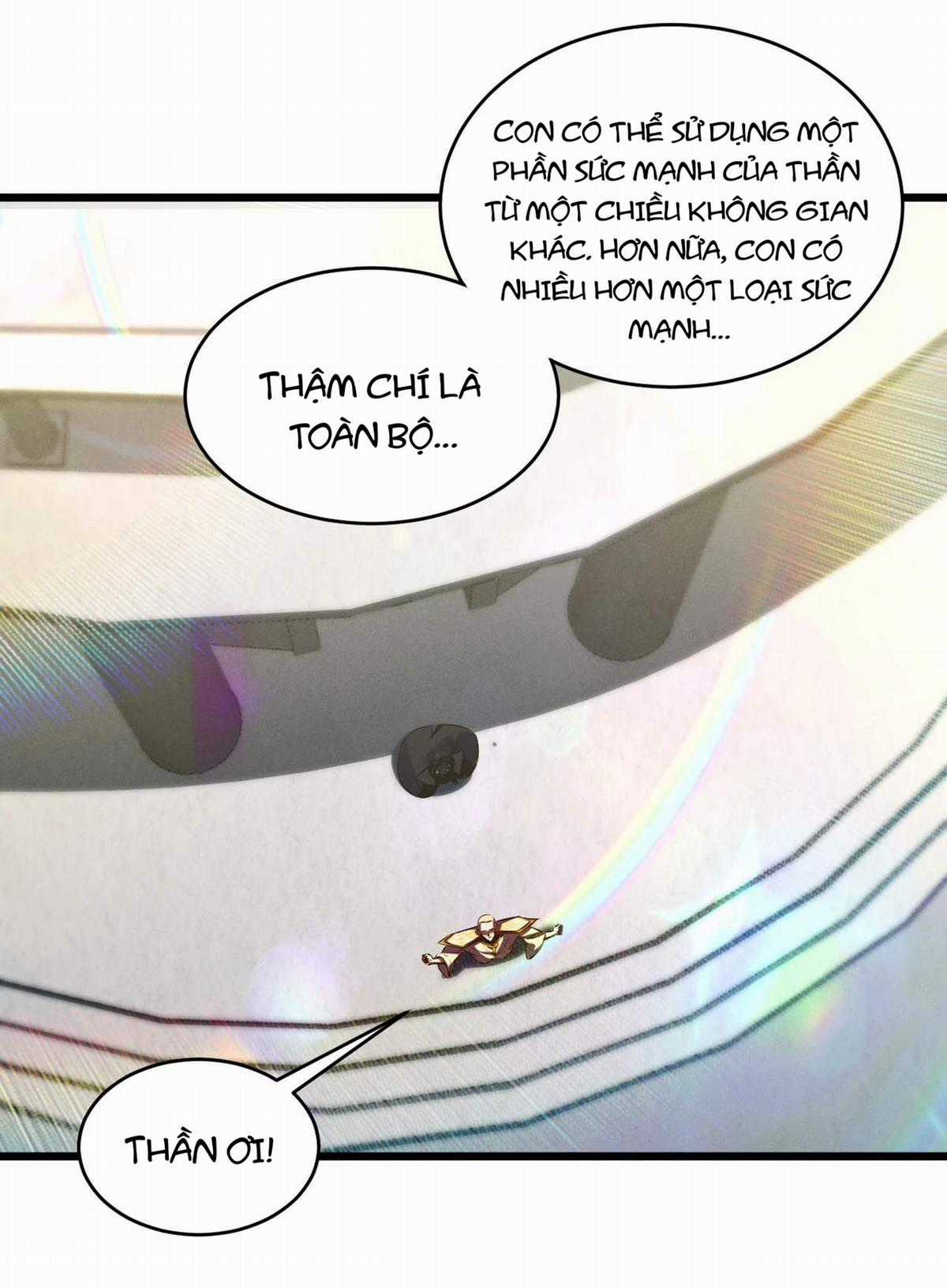 Đừng Triệu Hoán Ta Nữa Chapter 66 trang 23