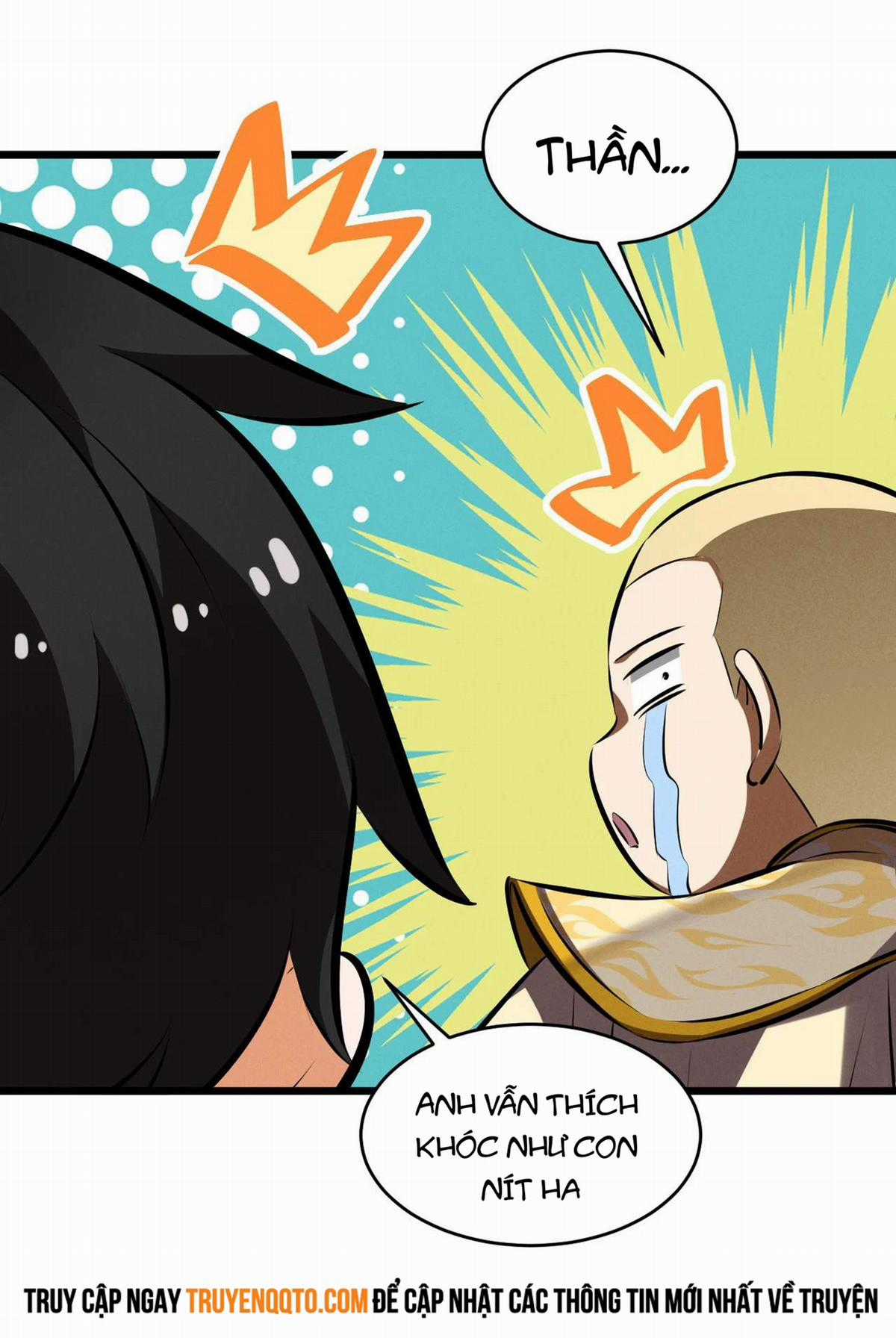Đừng Triệu Hoán Ta Nữa Chapter 66 trang 24