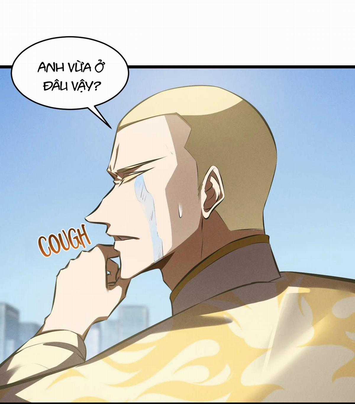 Đừng Triệu Hoán Ta Nữa Chapter 66 trang 25