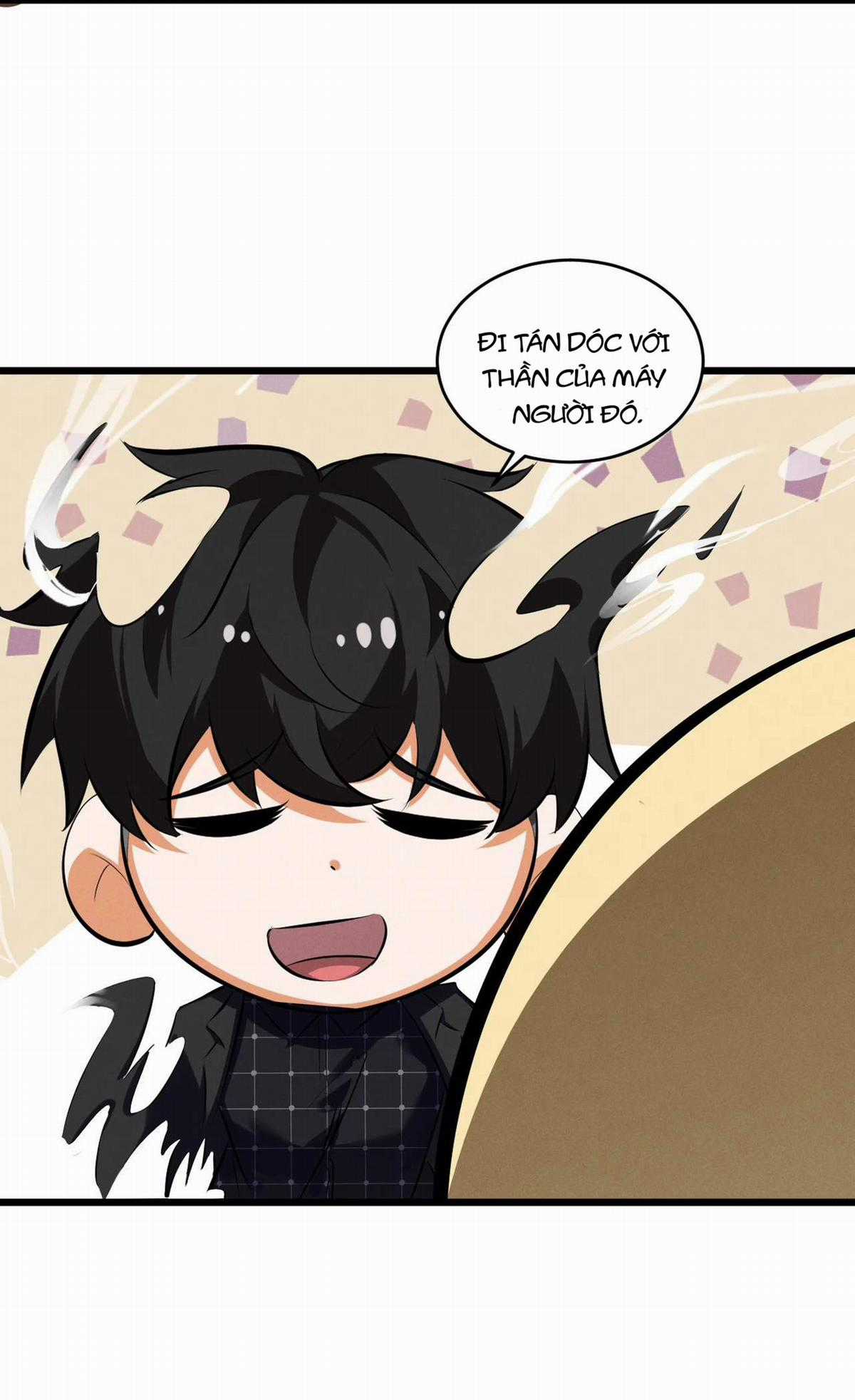 Đừng Triệu Hoán Ta Nữa Chapter 66 trang 26