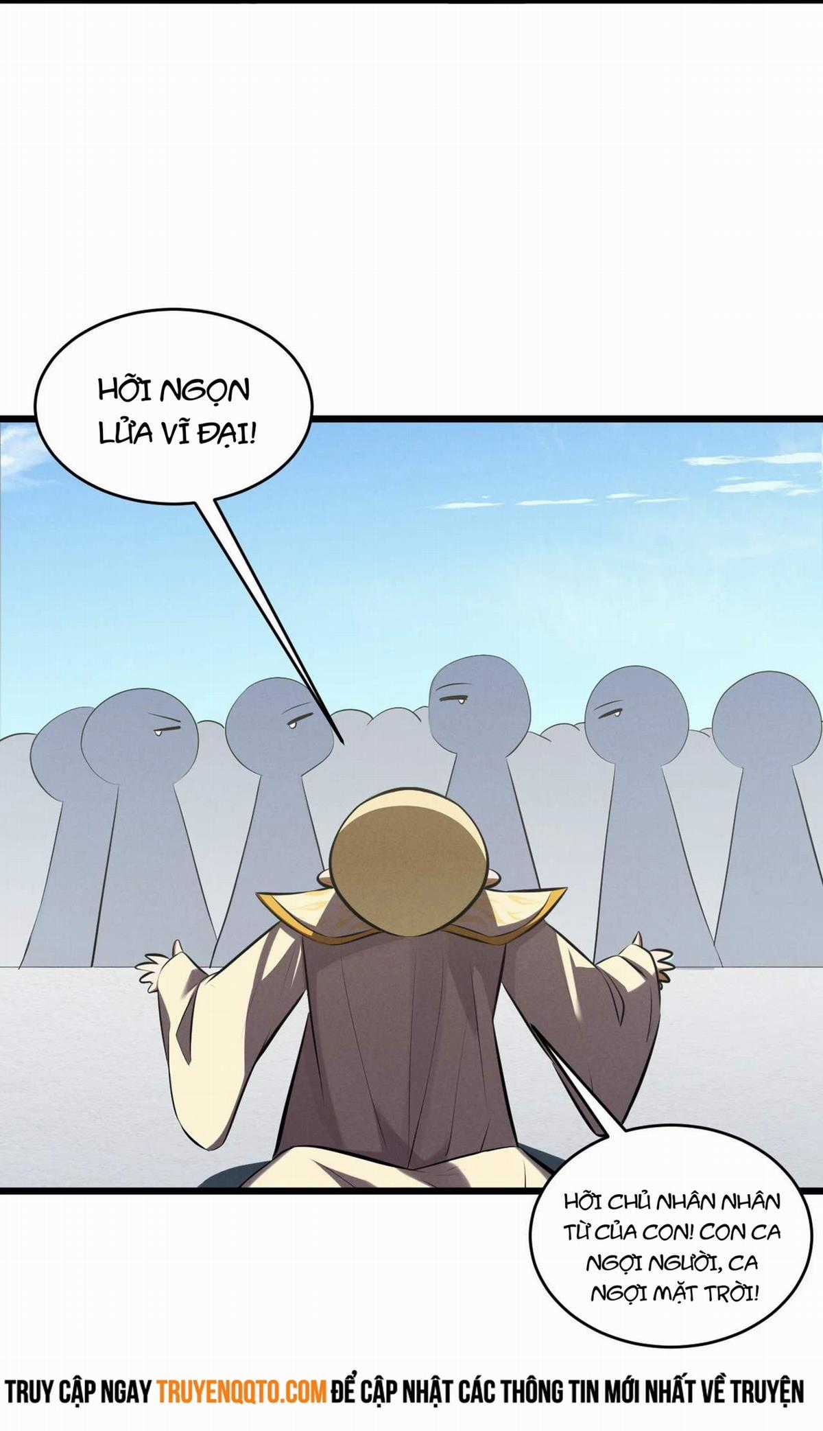 Đừng Triệu Hoán Ta Nữa Chapter 66 trang 3