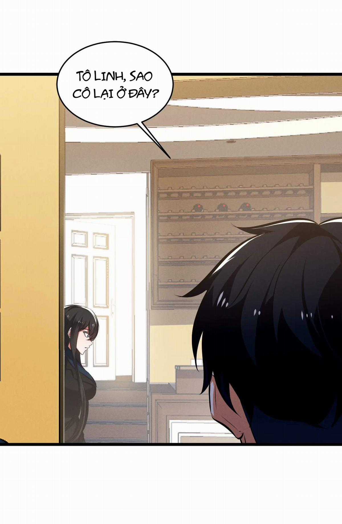 Đừng Triệu Hoán Ta Nữa Chapter 66 trang 30