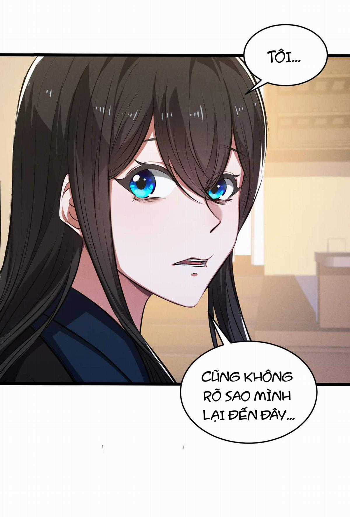 Đừng Triệu Hoán Ta Nữa Chapter 66 trang 31