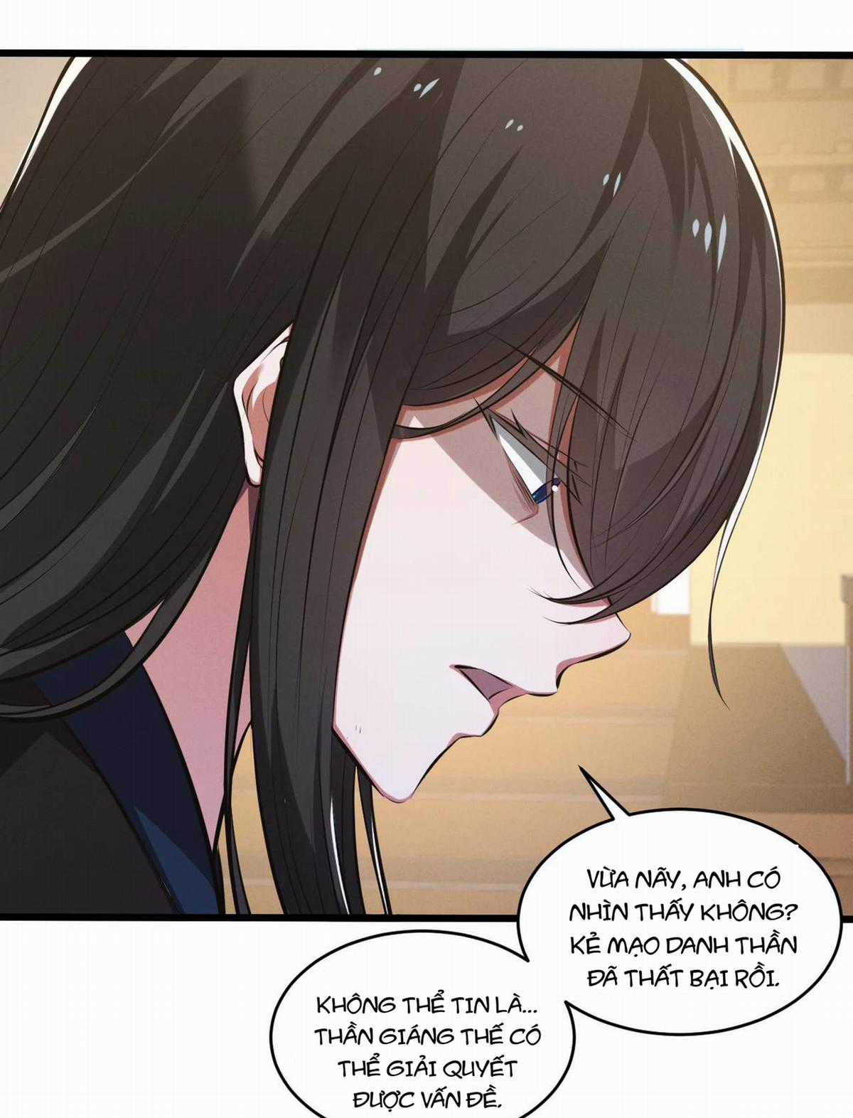 Đừng Triệu Hoán Ta Nữa Chapter 66 trang 32