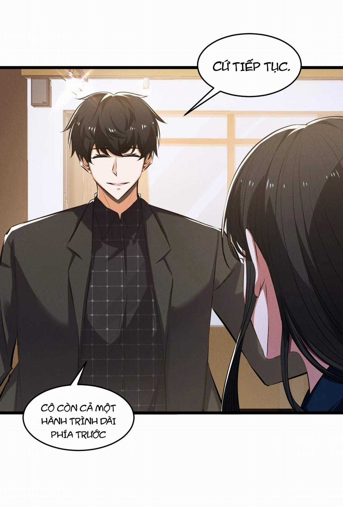 Đừng Triệu Hoán Ta Nữa Chapter 66 trang 35